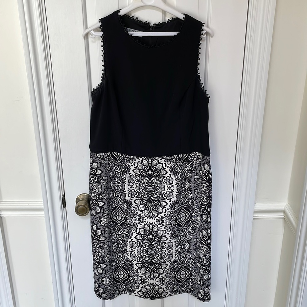 Maggy London dress